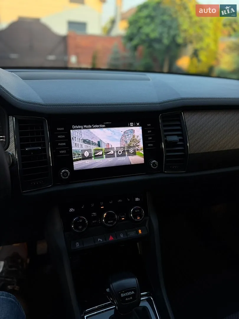 2023 Skoda Kodiaq - мініатюра 57