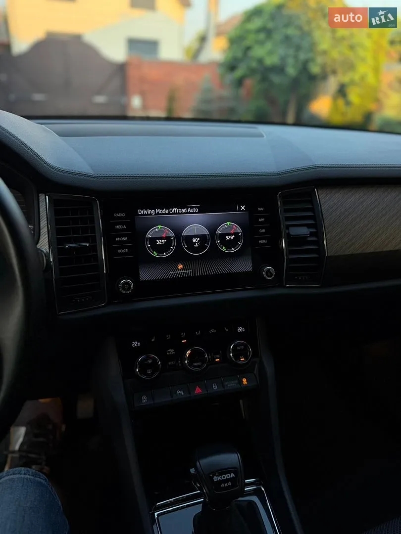 2023 Skoda Kodiaq - мініатюра 58