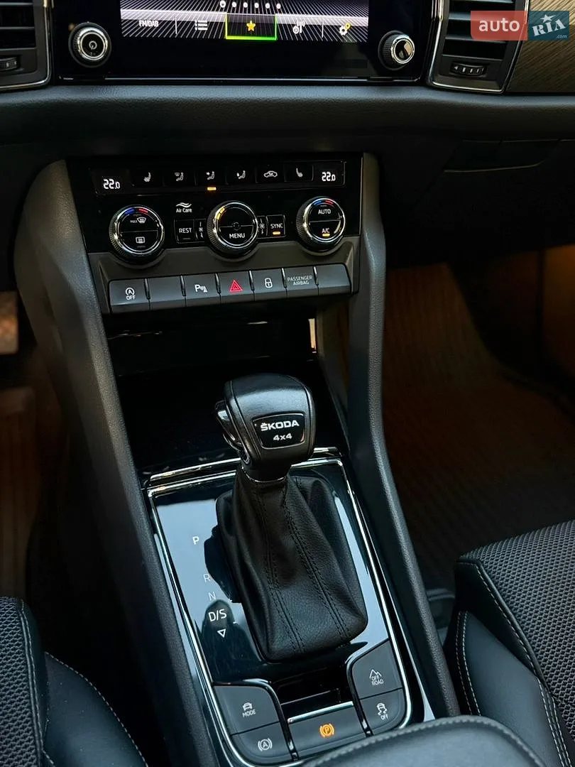 2023 Skoda Kodiaq - мініатюра 60