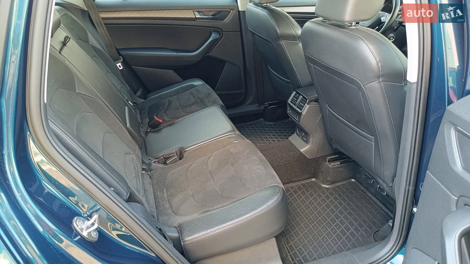 2021 Skoda Kodiaq - мініатюра 7