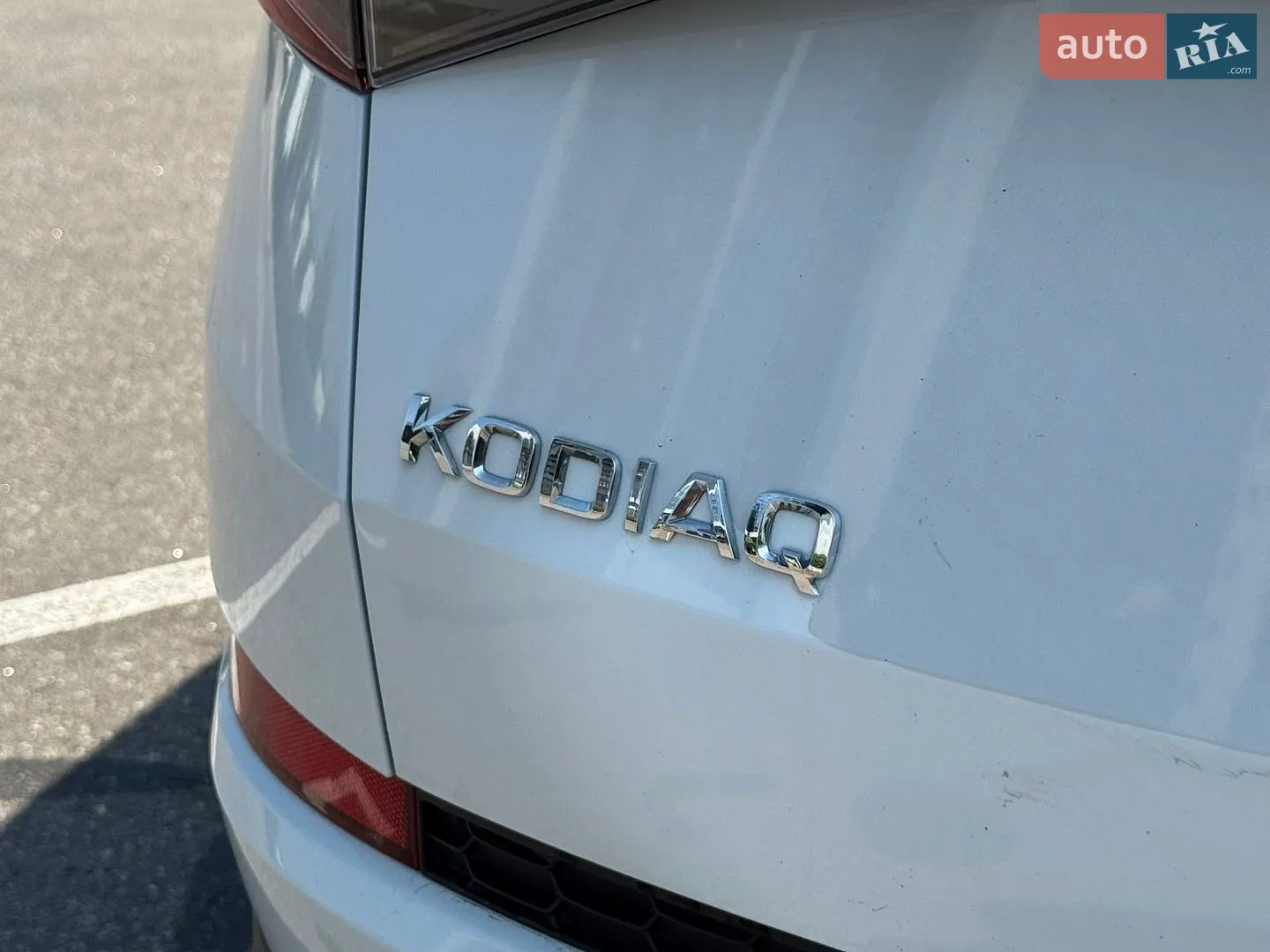 2022 Skoda Kodiaq - мініатюра 10