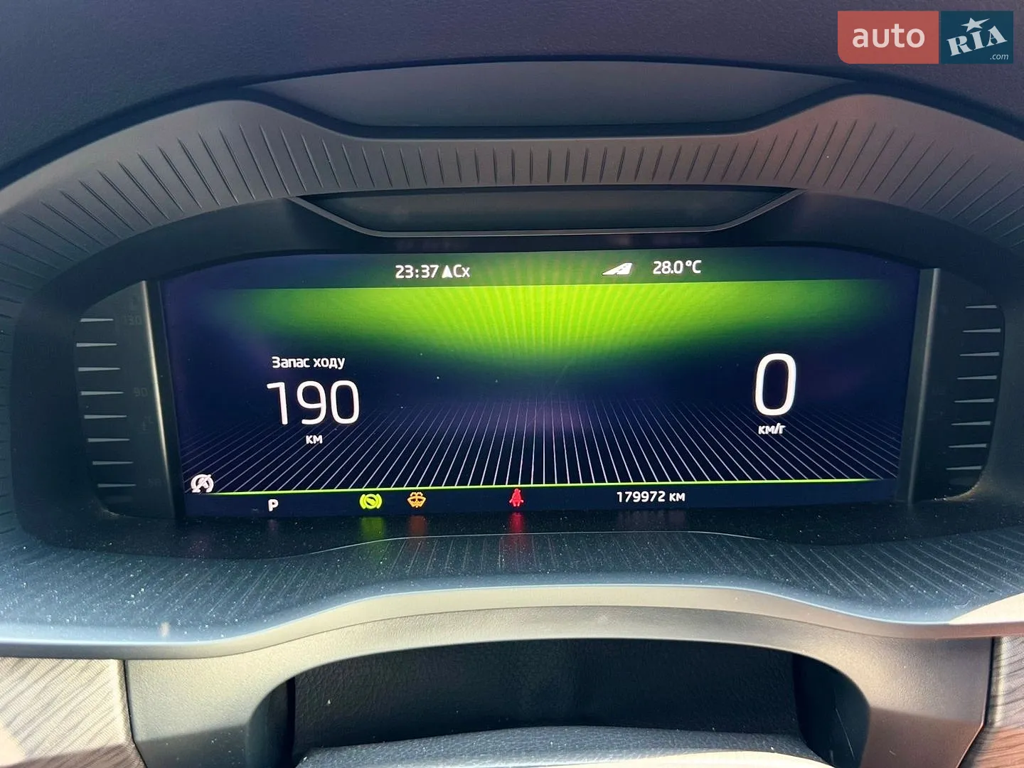 2022 Skoda Kodiaq - мініатюра 17