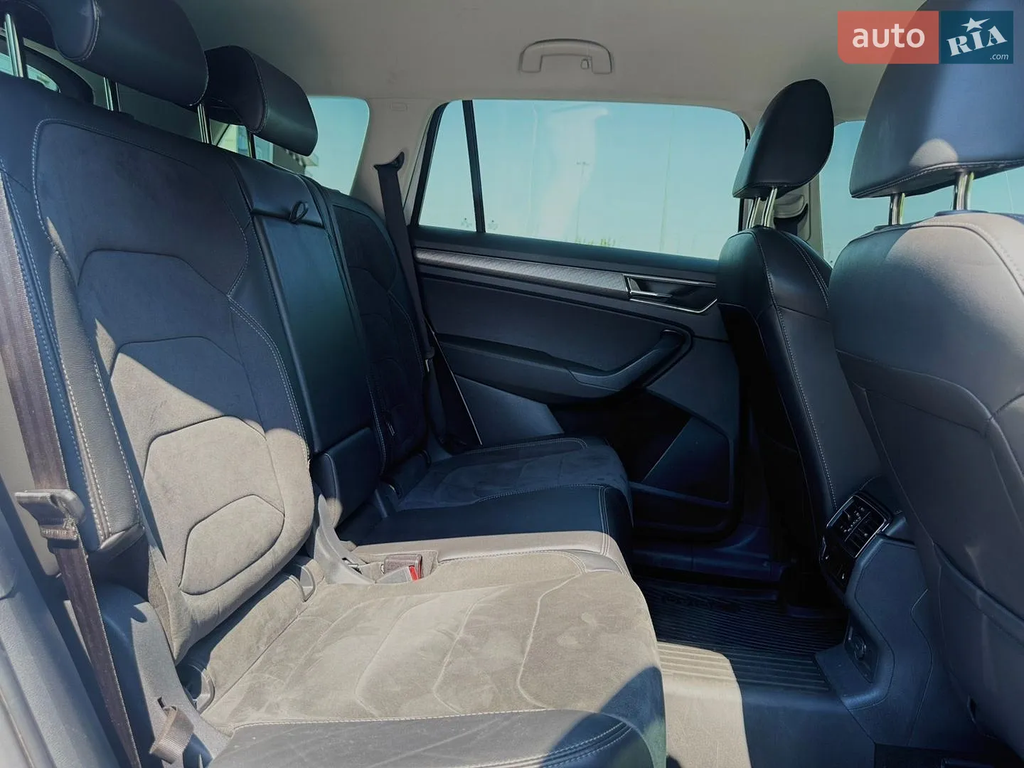 2022 Skoda Kodiaq - мініатюра 25