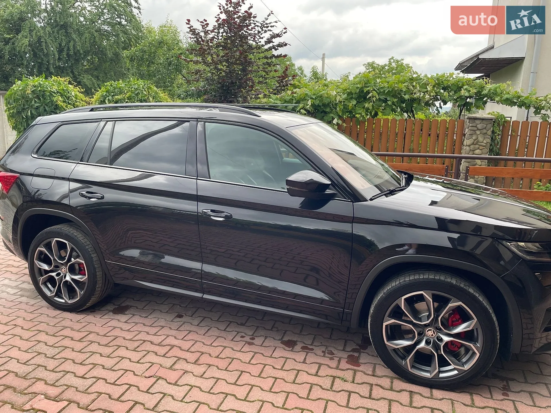 2019 Skoda Kodiaq - мініатюра 4