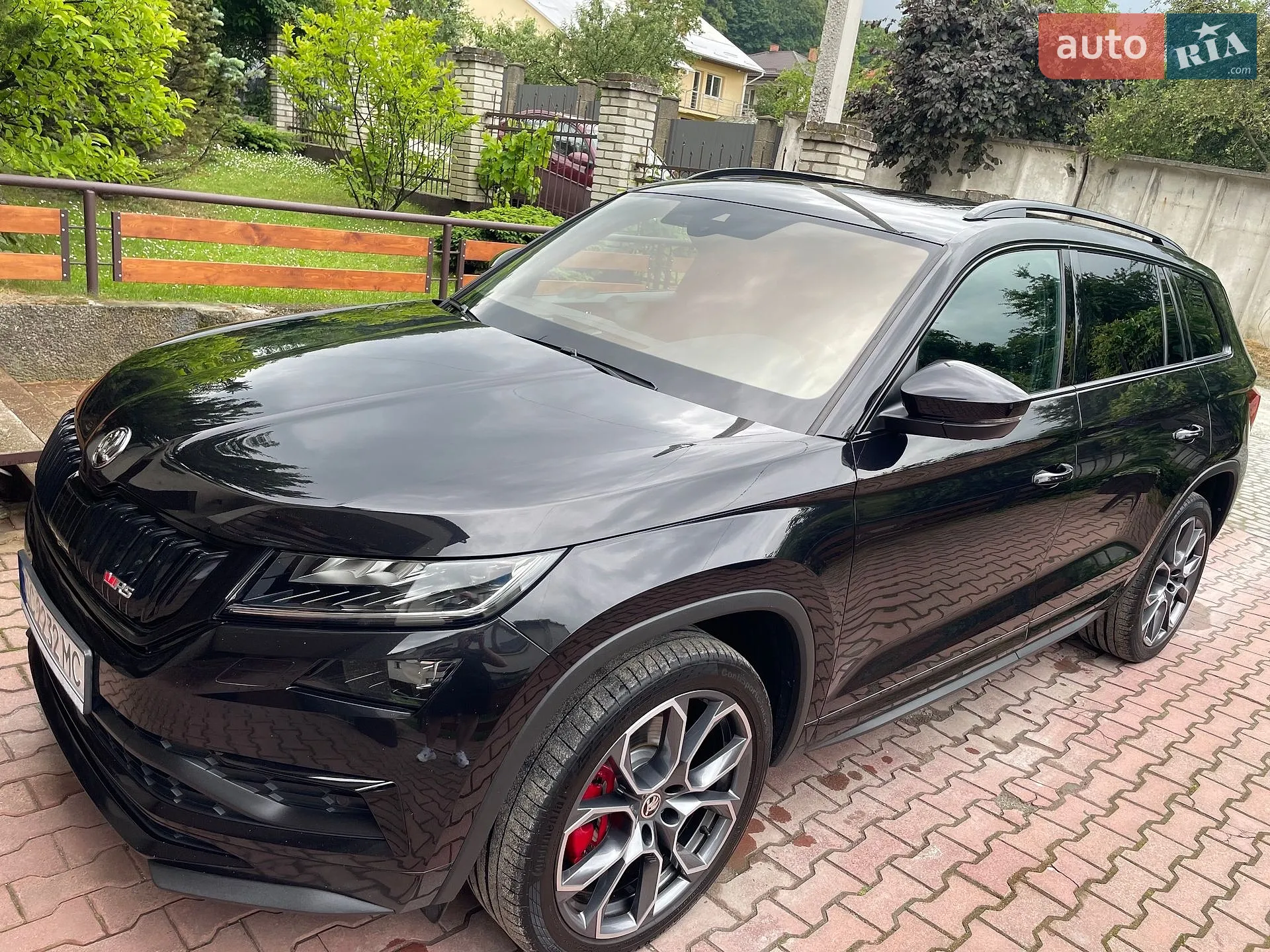 2019 Skoda Kodiaq - мініатюра 3