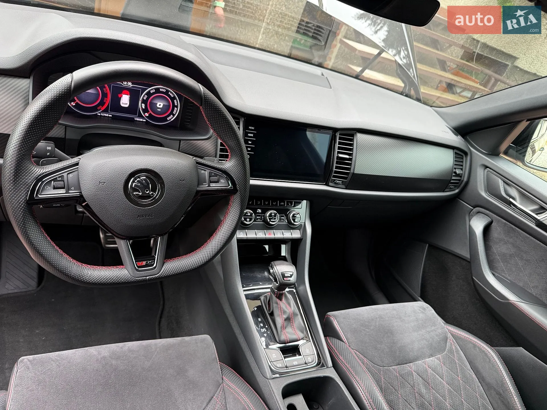 2019 Skoda Kodiaq - мініатюра 11