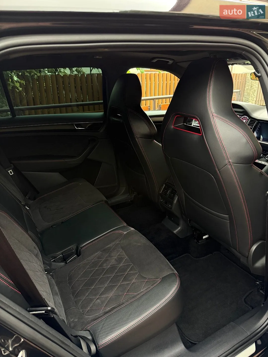 2019 Skoda Kodiaq - мініатюра 12