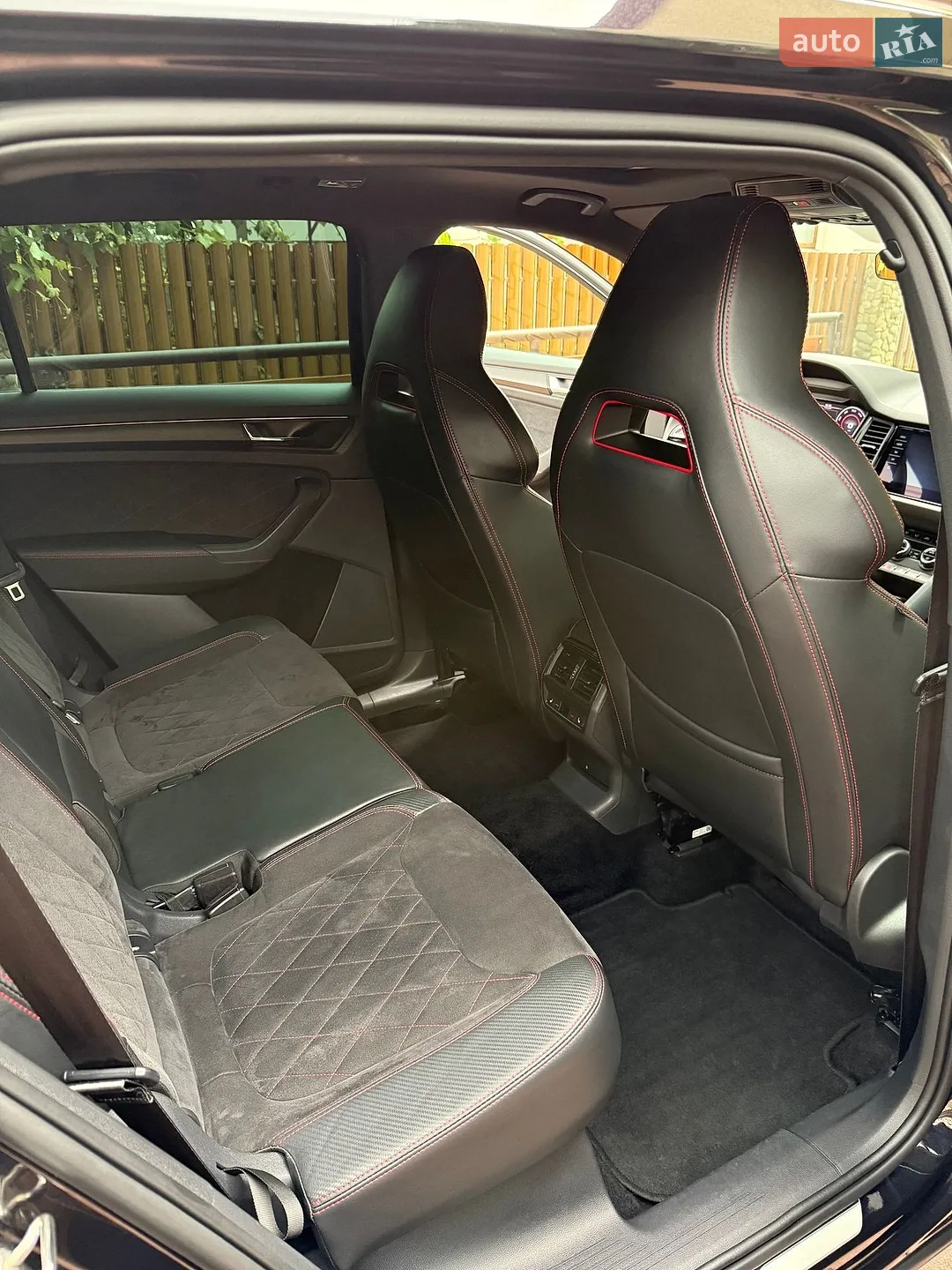 2019 Skoda Kodiaq - мініатюра 13