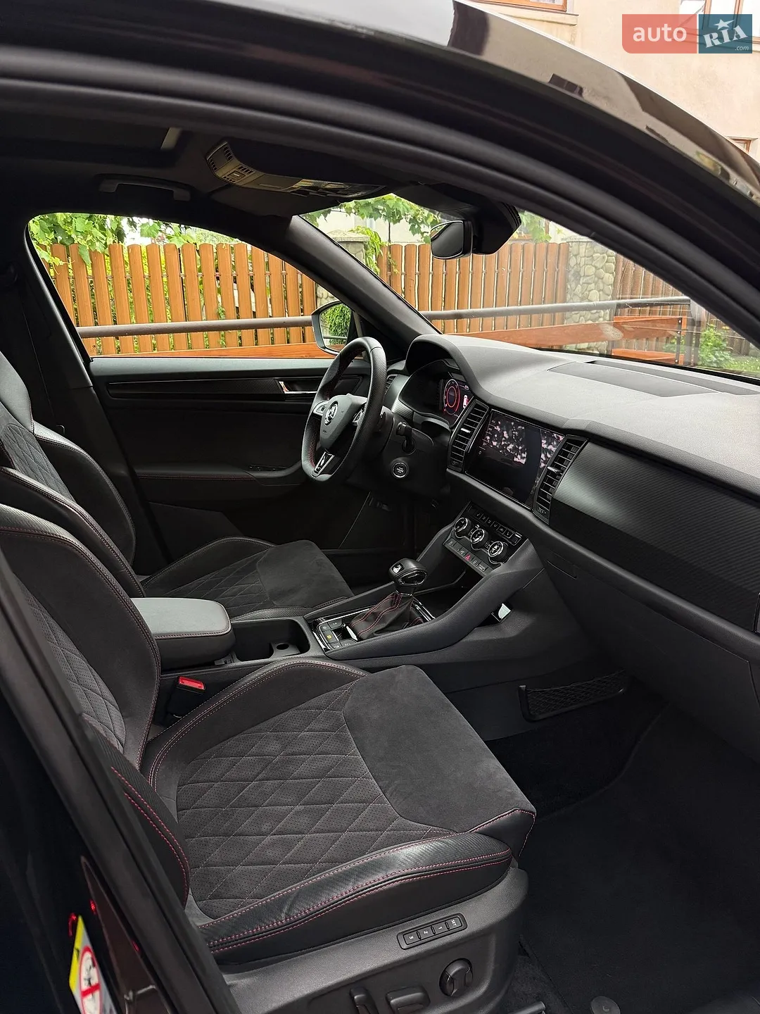 2019 Skoda Kodiaq - мініатюра 14