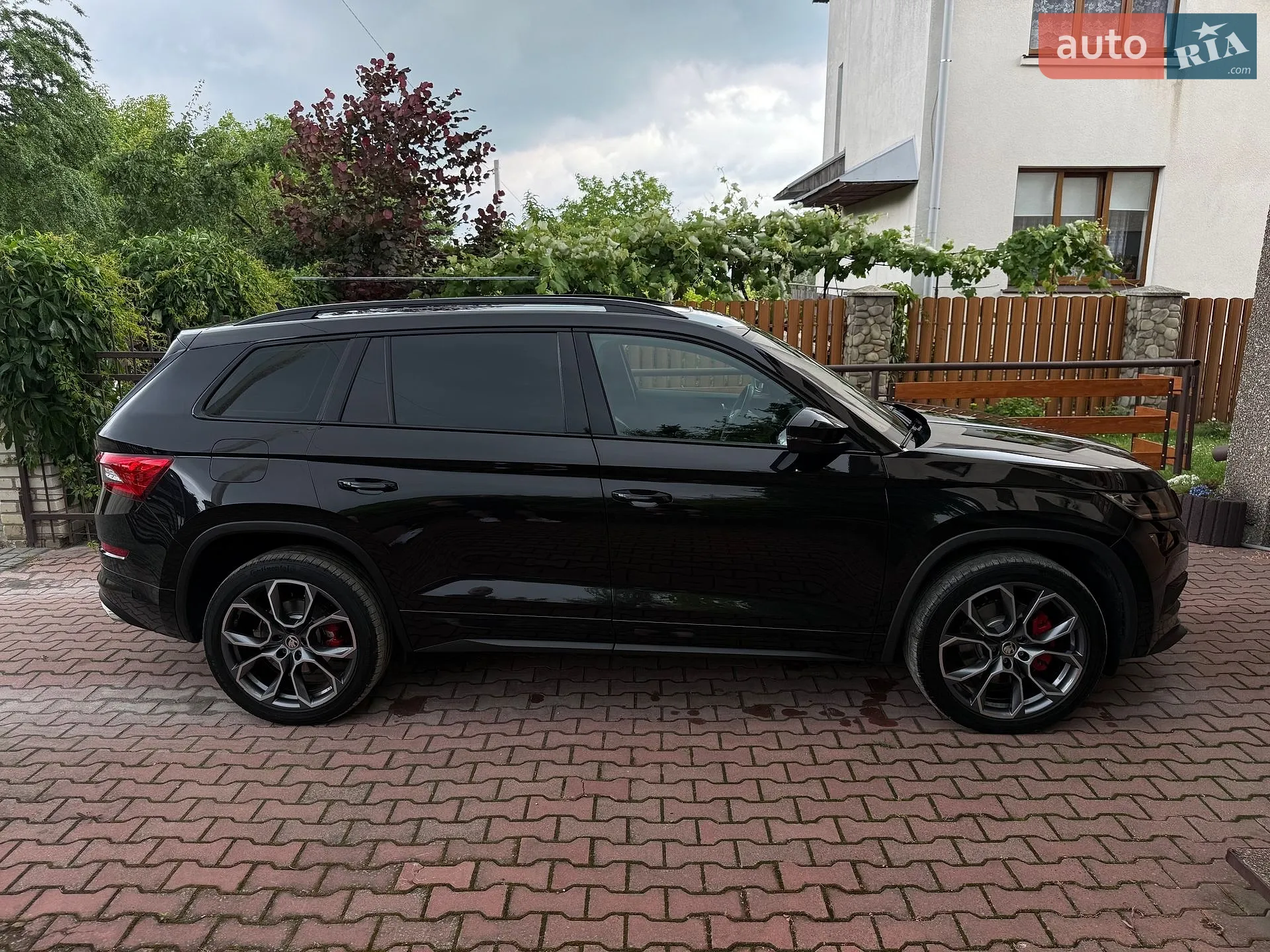 2019 Skoda Kodiaq - мініатюра 5