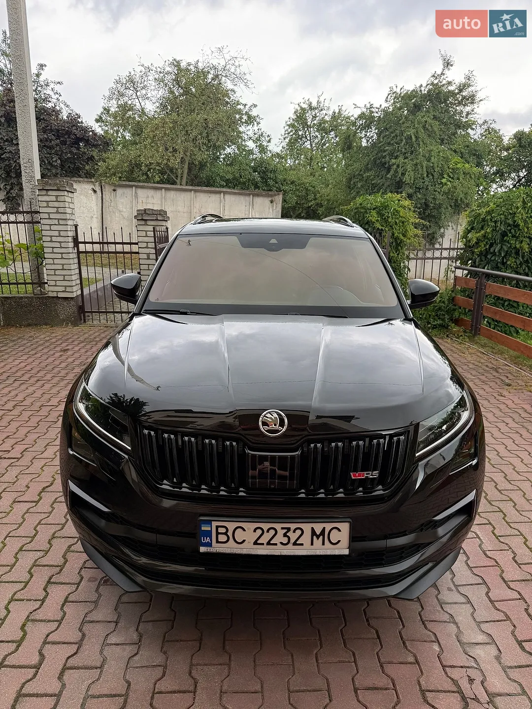 2019 Skoda Kodiaq - мініатюра 8