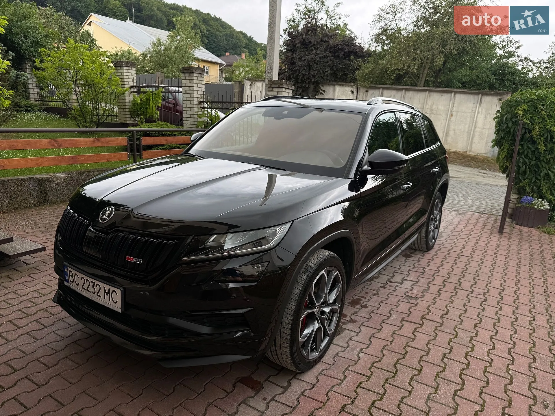 2019 Skoda Kodiaq - мініатюра 2