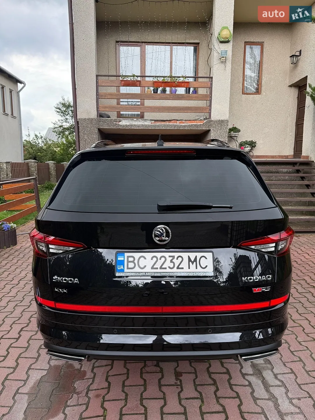 2019 Skoda Kodiaq - мініатюра 6