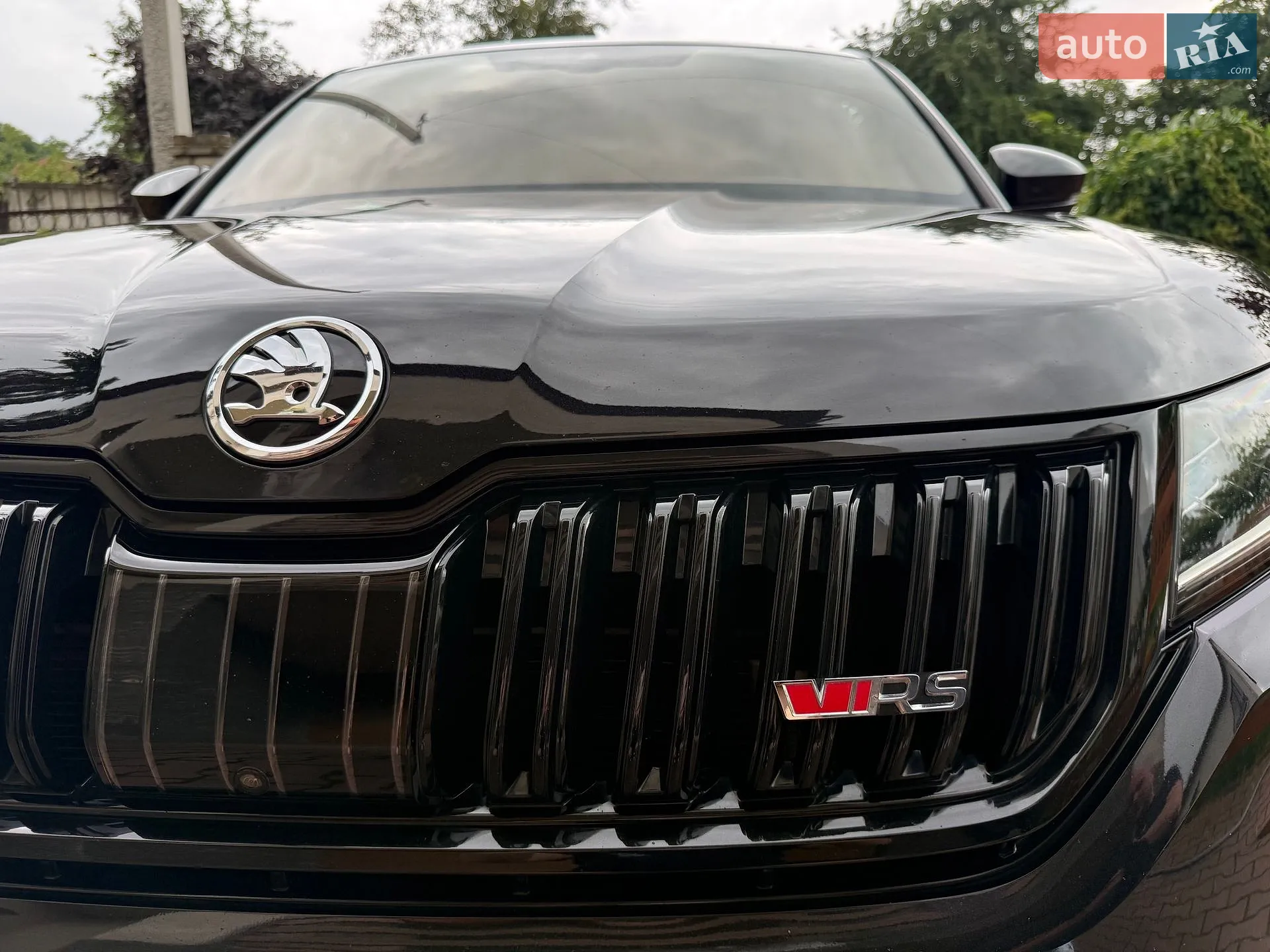 2019 Skoda Kodiaq - фото 1