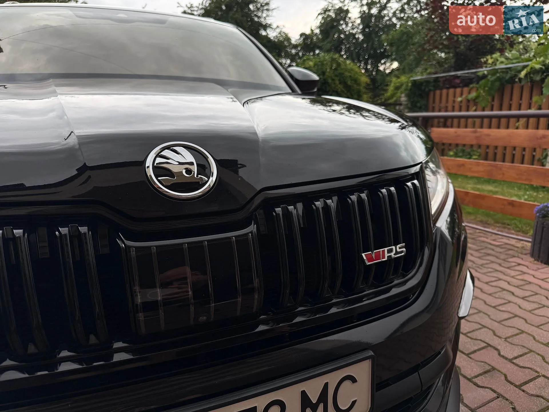 2019 Skoda Kodiaq - мініатюра 15