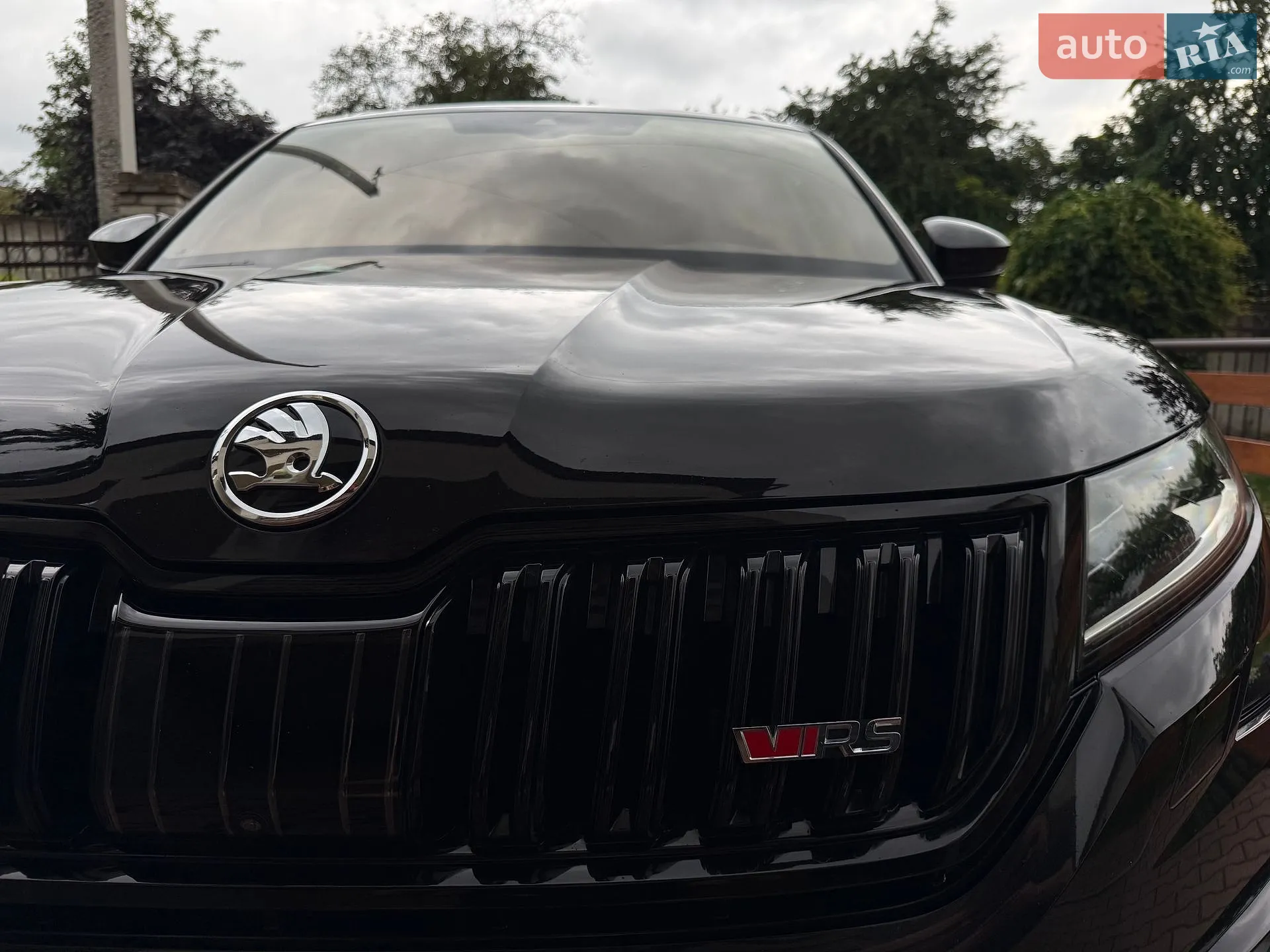 2019 Skoda Kodiaq - мініатюра 16