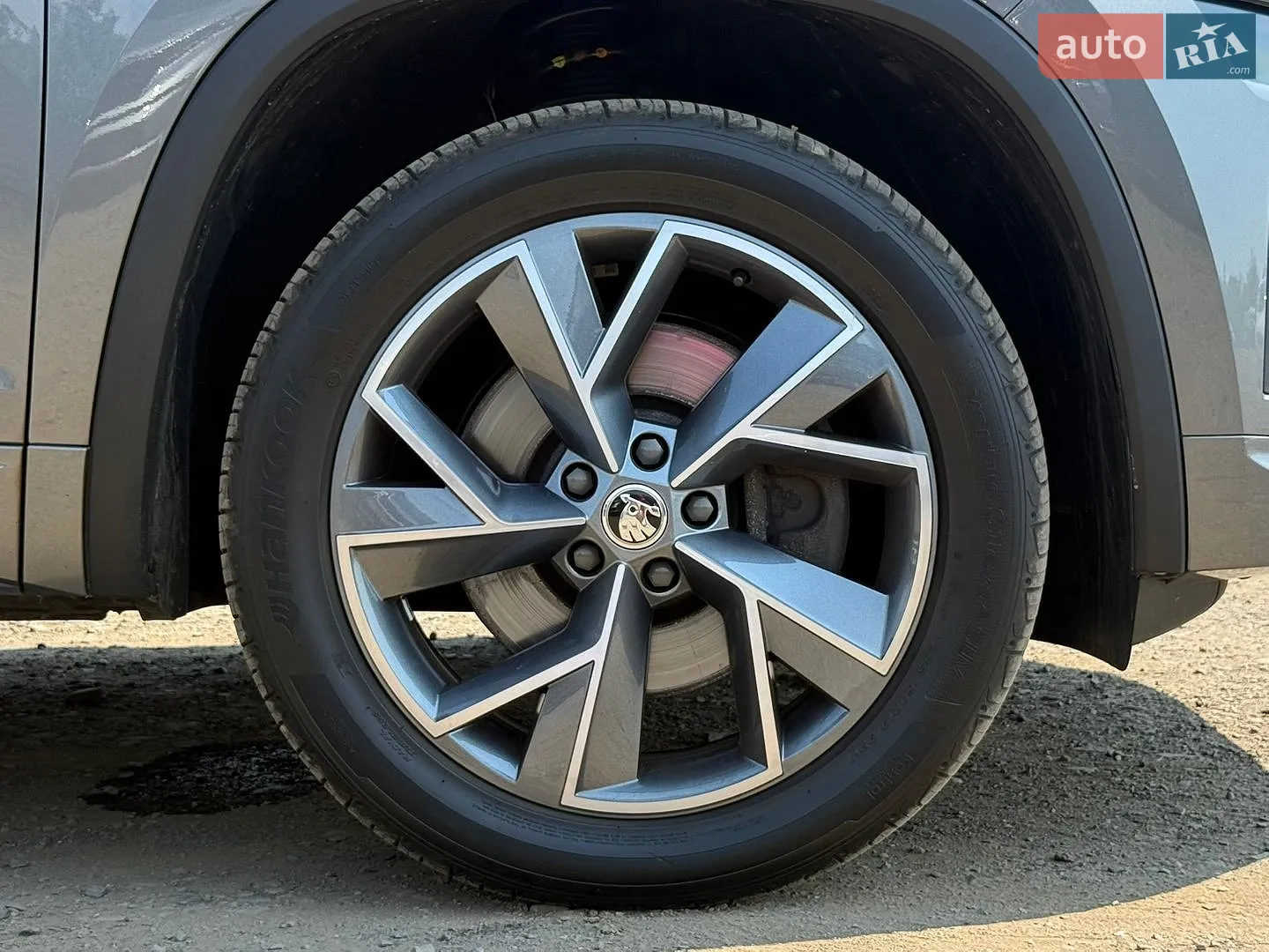 2024 Skoda Kodiaq - мініатюра 19