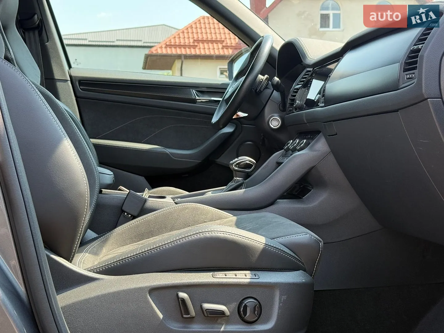 2024 Skoda Kodiaq - мініатюра 46