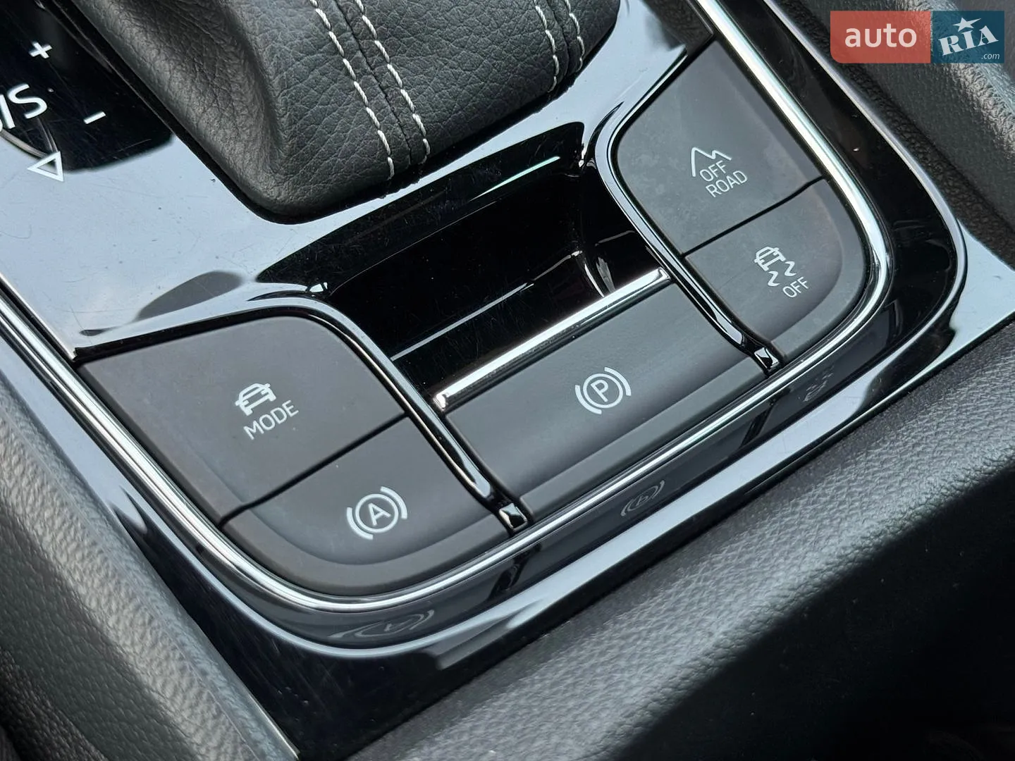 2024 Skoda Kodiaq - мініатюра 62