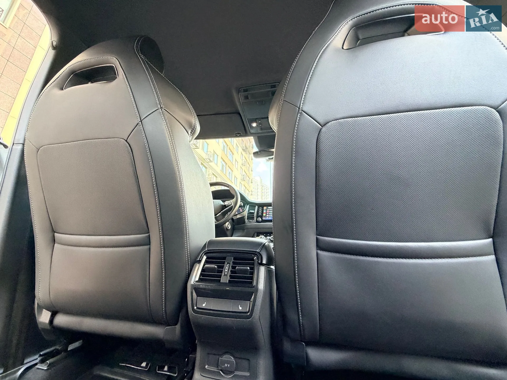 Skoda Kodiaq 2024 VIN TMBLN6NS6RB400996 фото оголошення 26 з 93