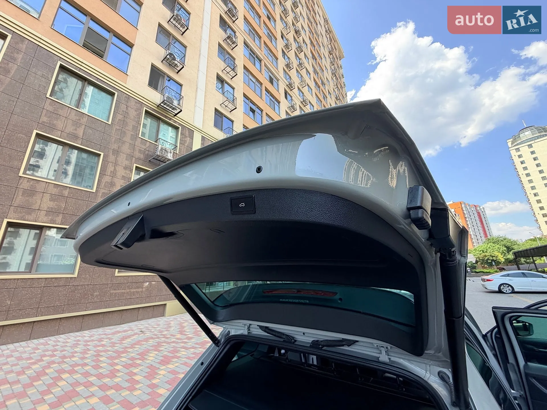 Skoda Kodiaq 2024 VIN TMBLN6NS6RB400996 фото оголошення 41 з 93
