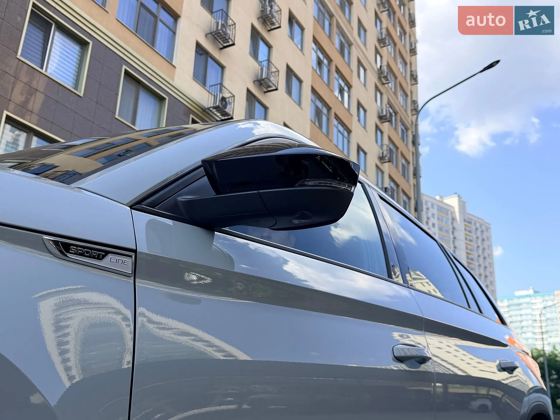 Skoda Kodiaq 2024 VIN TMBLN6NS6RB400996 фото оголошення 6 з 93