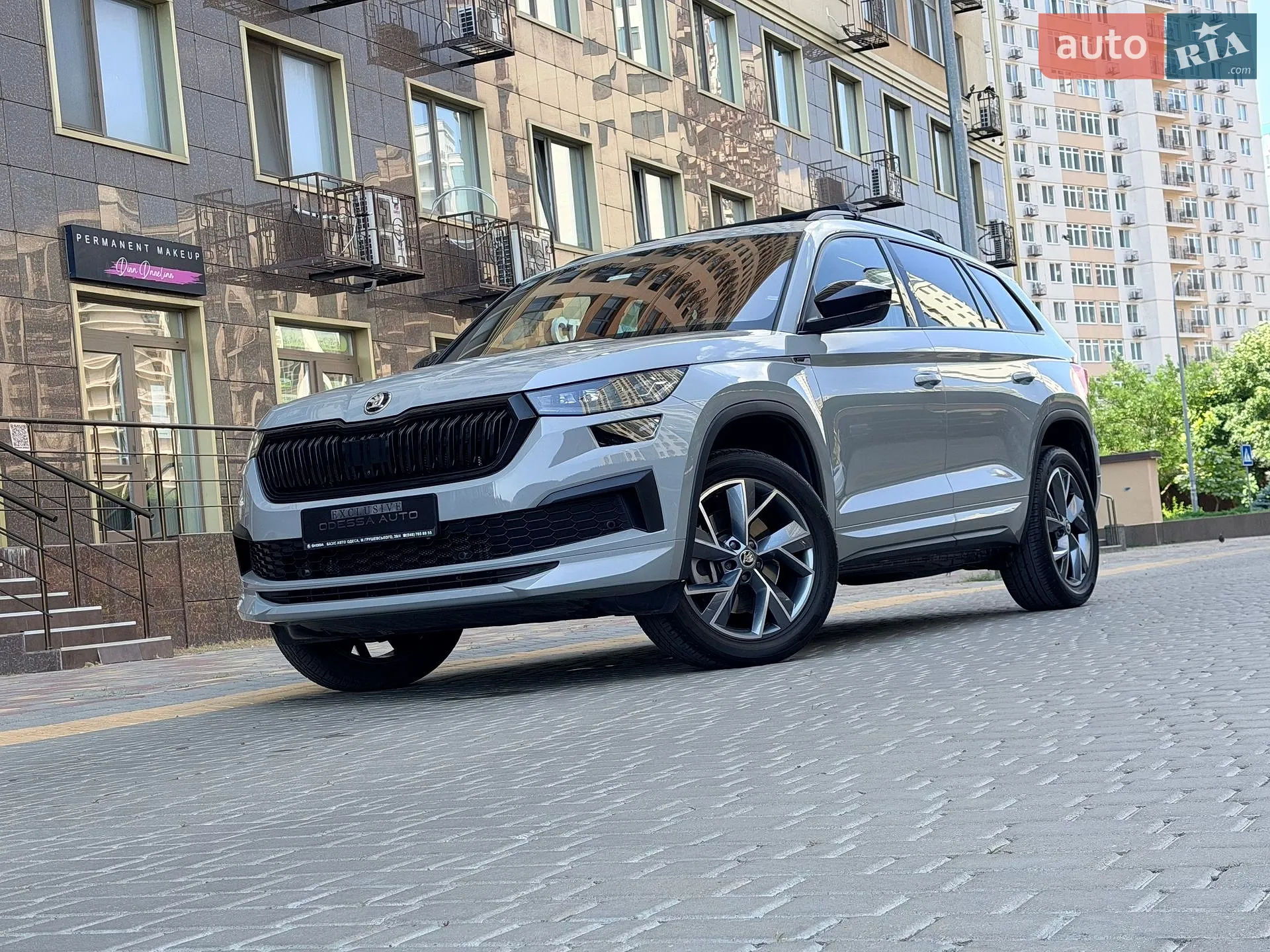 Skoda Kodiaq 2024 VIN TMBLN6NS6RB400996 фото оголошення 93 з 93