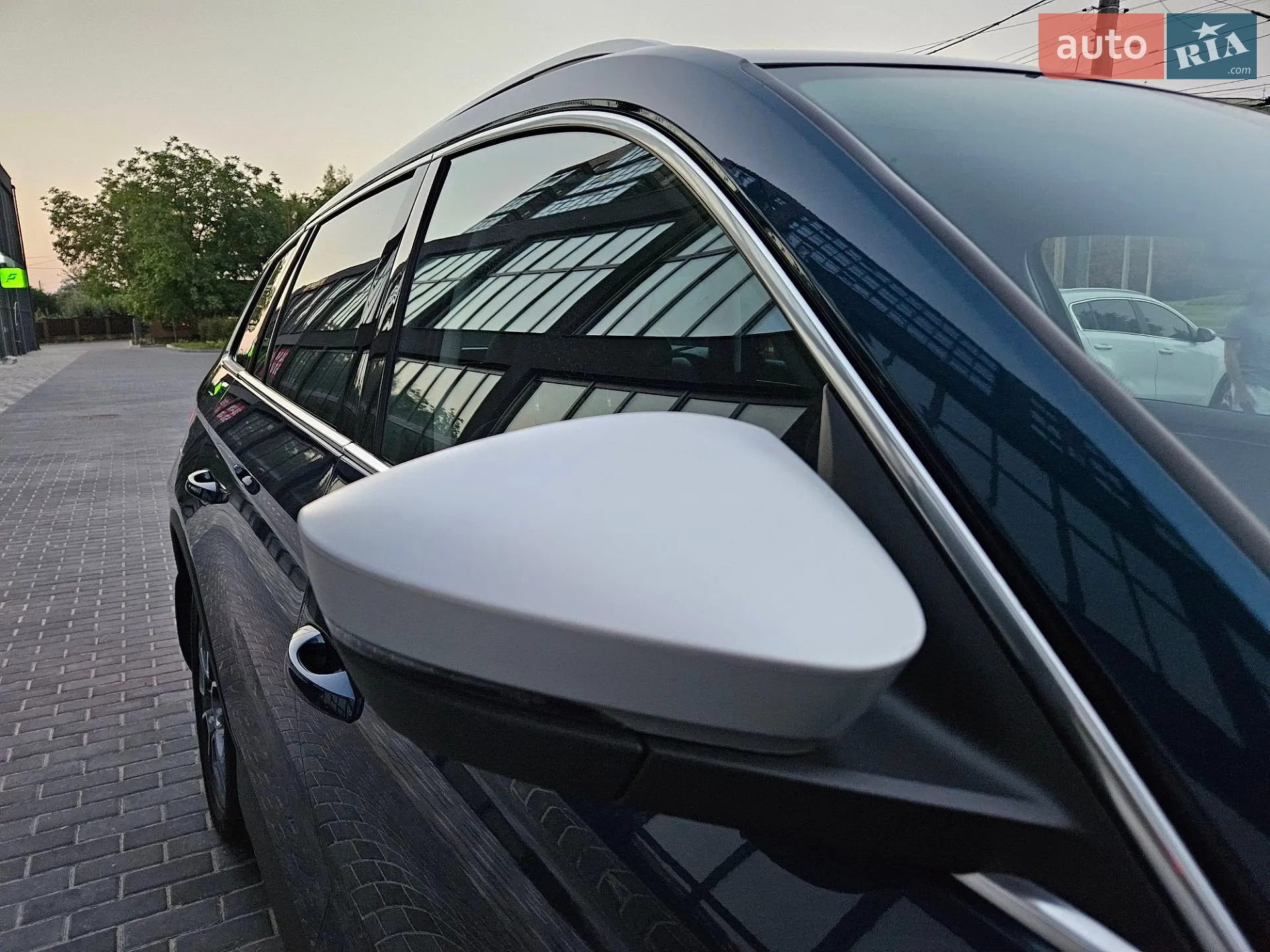 2021 Skoda Kodiaq - мініатюра 15
