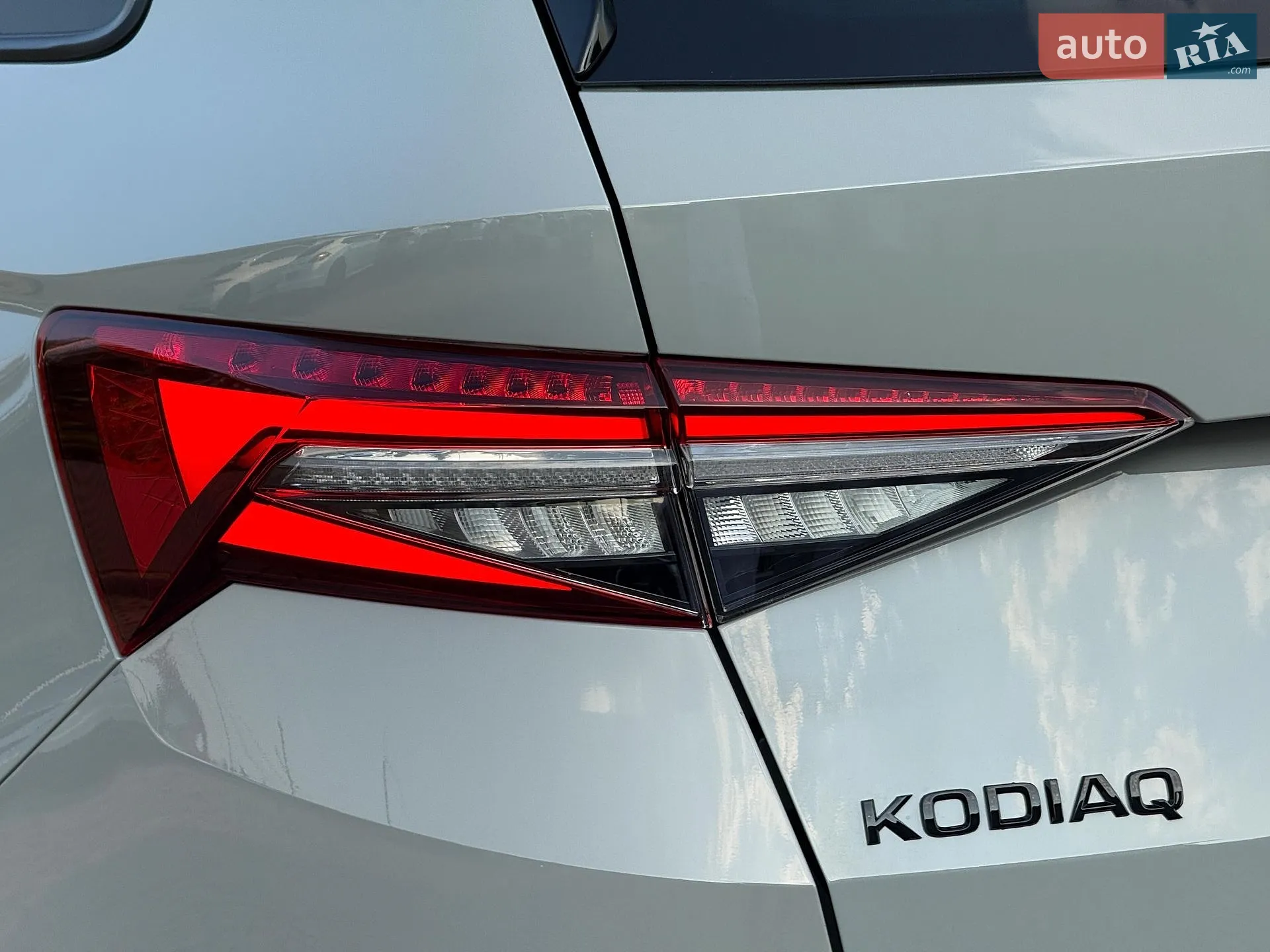 2022 Skoda Kodiaq - мініатюра 27