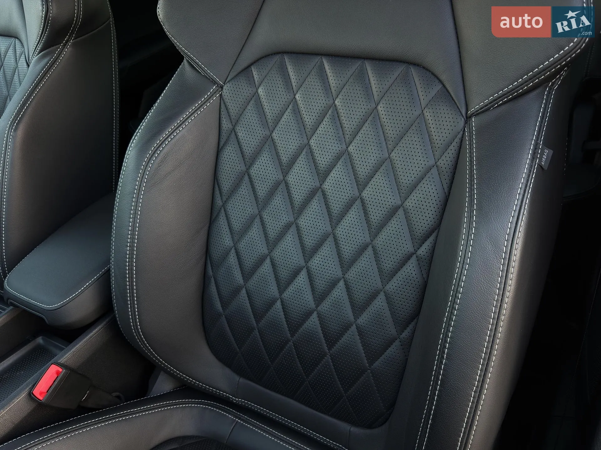 2022 Skoda Kodiaq - мініатюра 44