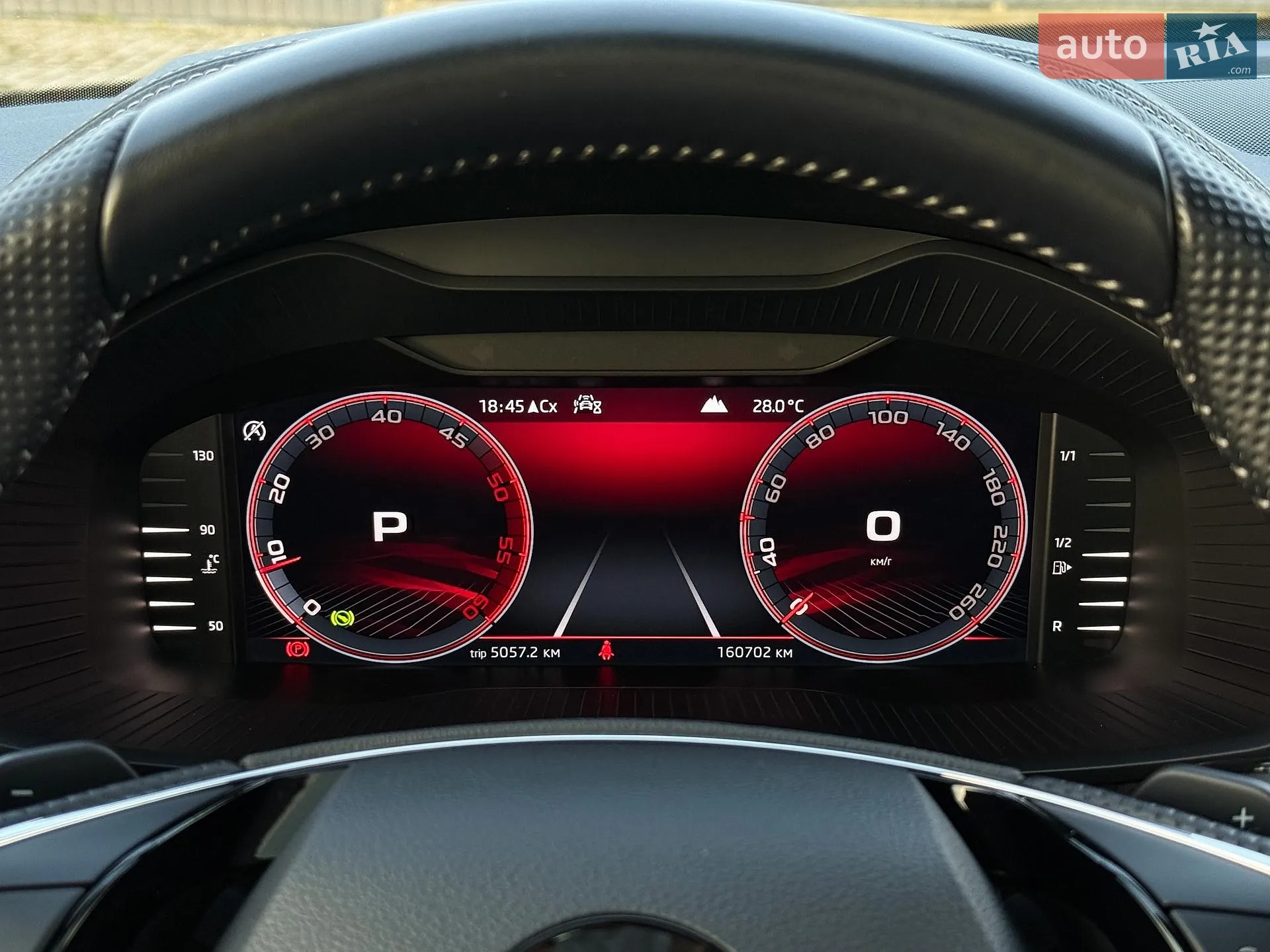 2022 Skoda Kodiaq - мініатюра 51