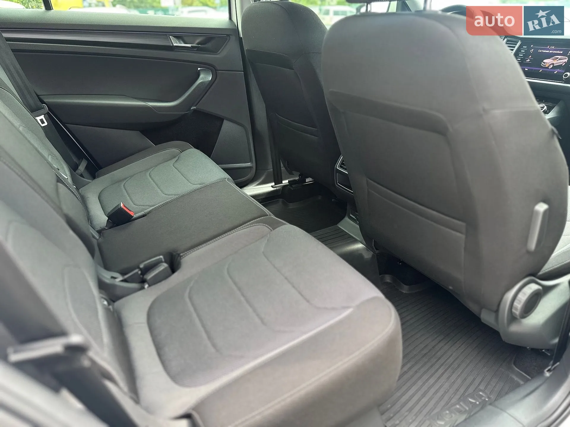 2019 Skoda Kodiaq - мініатюра 10