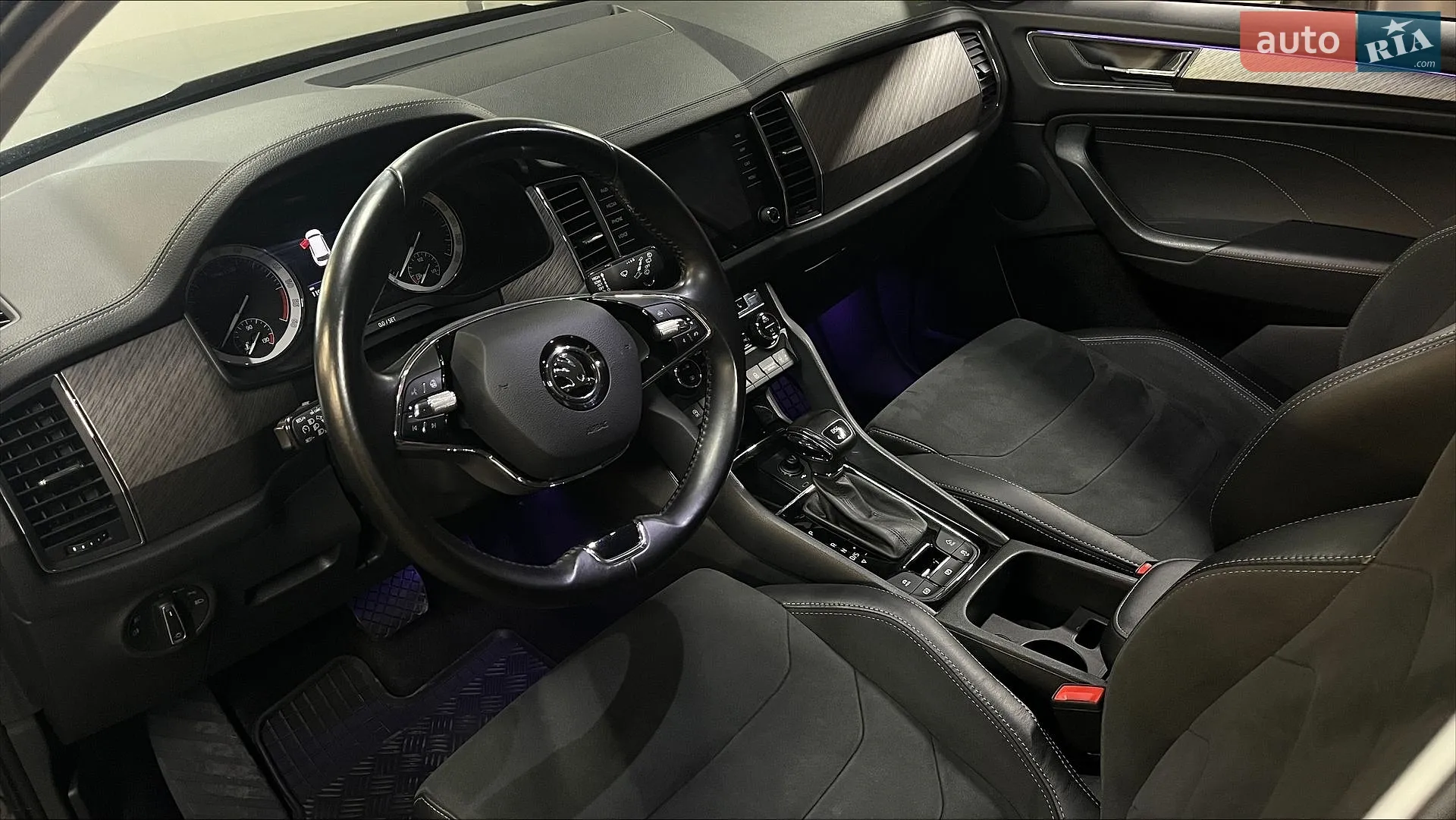 2022 Skoda Kodiaq - мініатюра 11