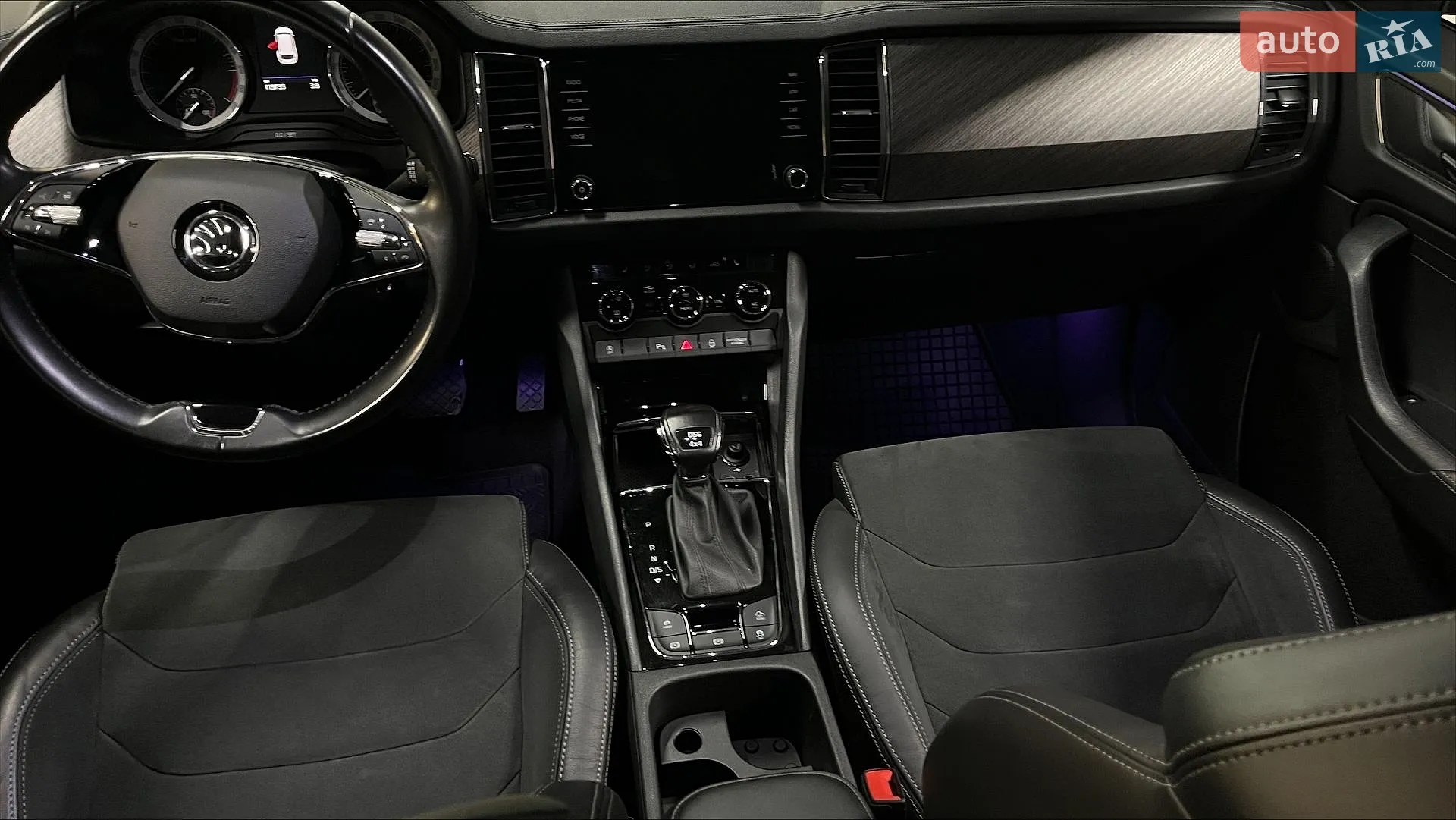 2022 Skoda Kodiaq - мініатюра 9
