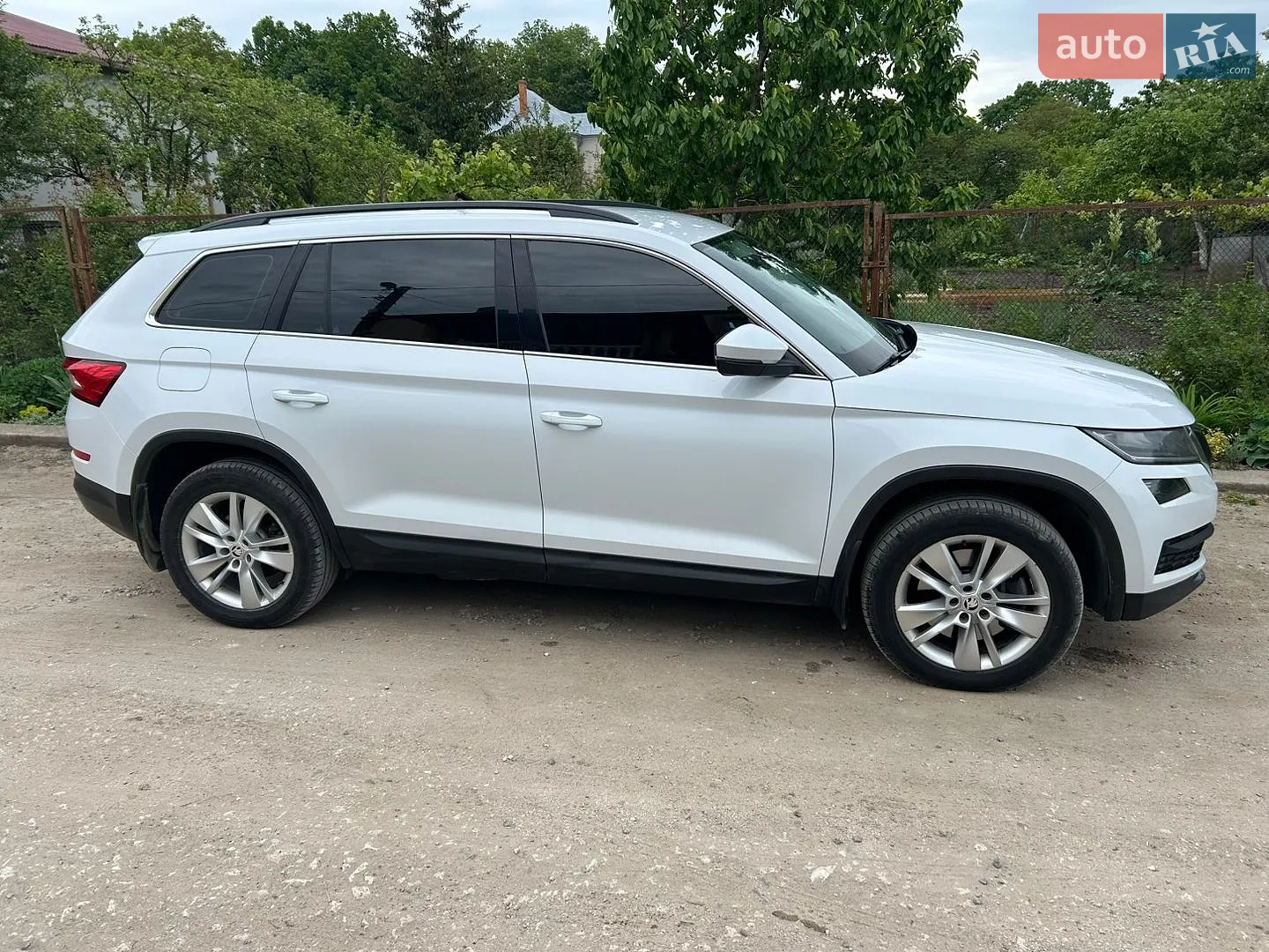 2019 Skoda Kodiaq - мініатюра 6