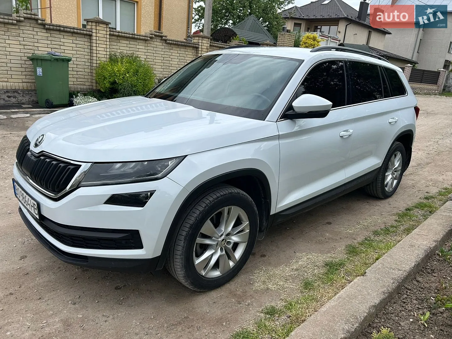 2019 Skoda Kodiaq - мініатюра 9