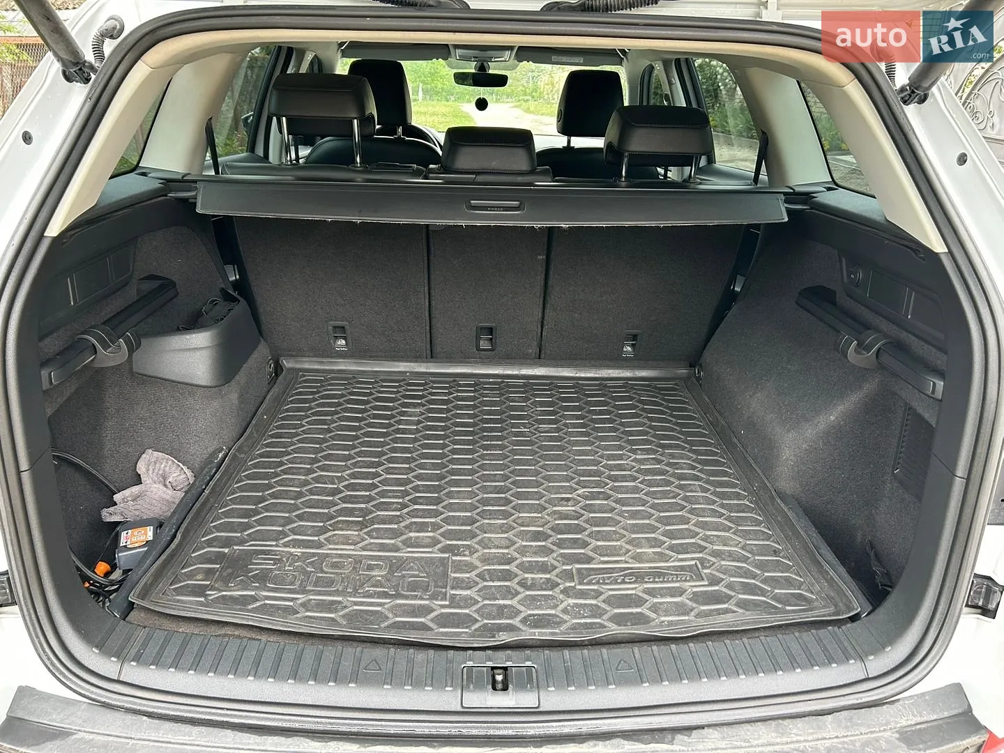 2019 Skoda Kodiaq - мініатюра 13