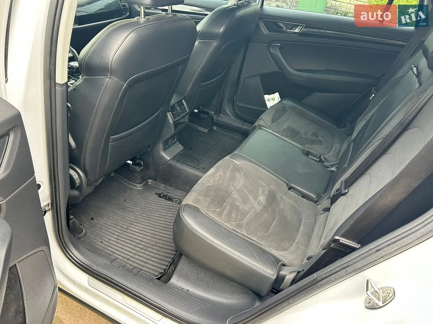 2019 Skoda Kodiaq - мініатюра 17