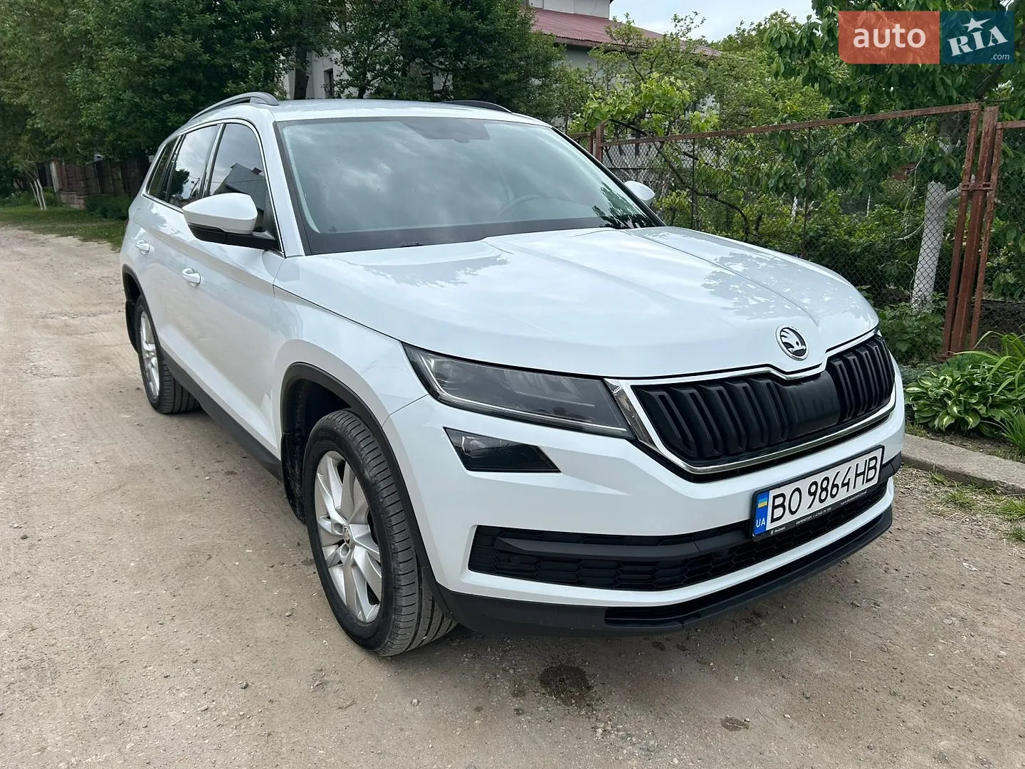 2019 Skoda Kodiaq - мініатюра 19
