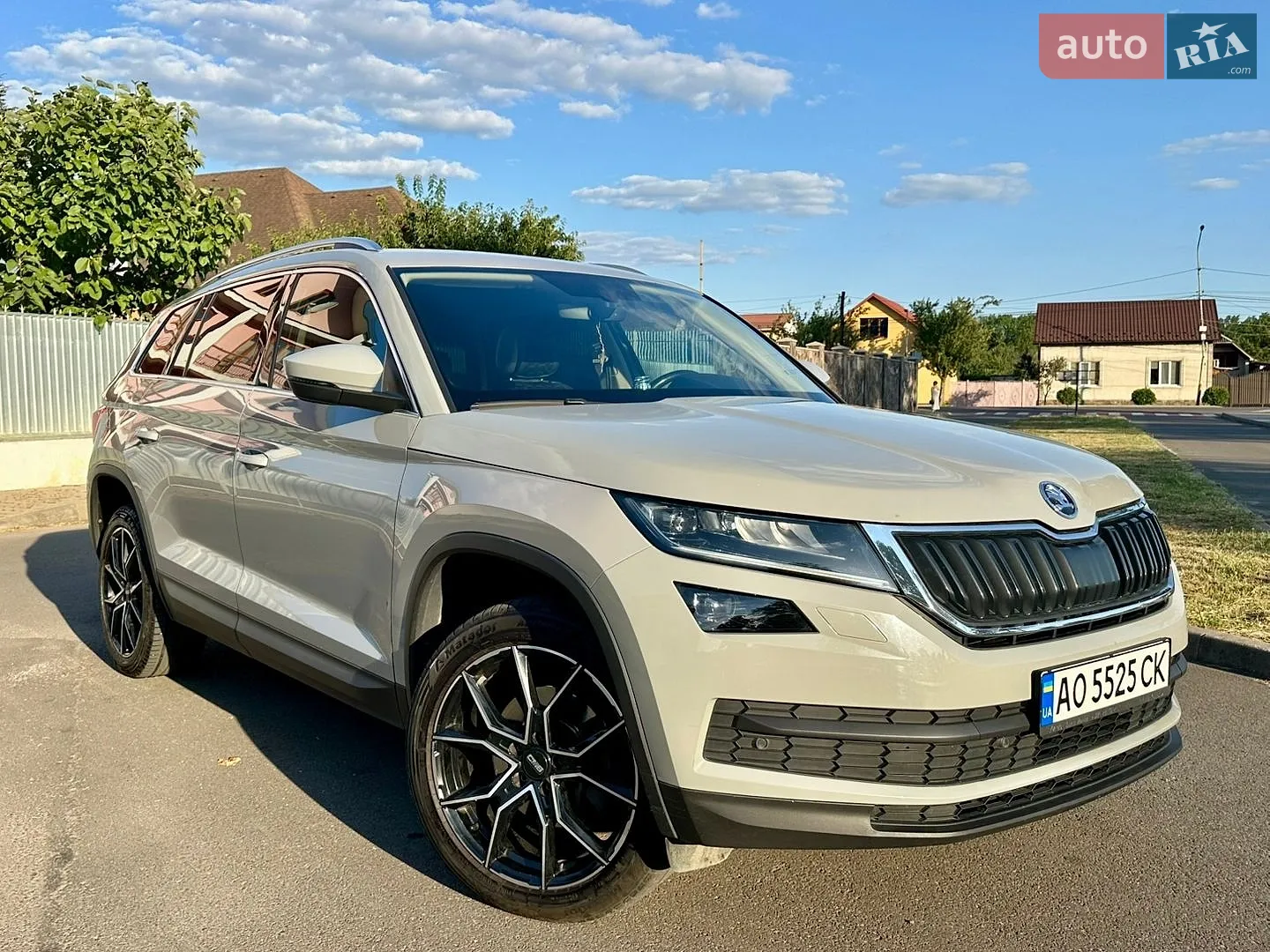 2019 Skoda Kodiaq - мініатюра 4