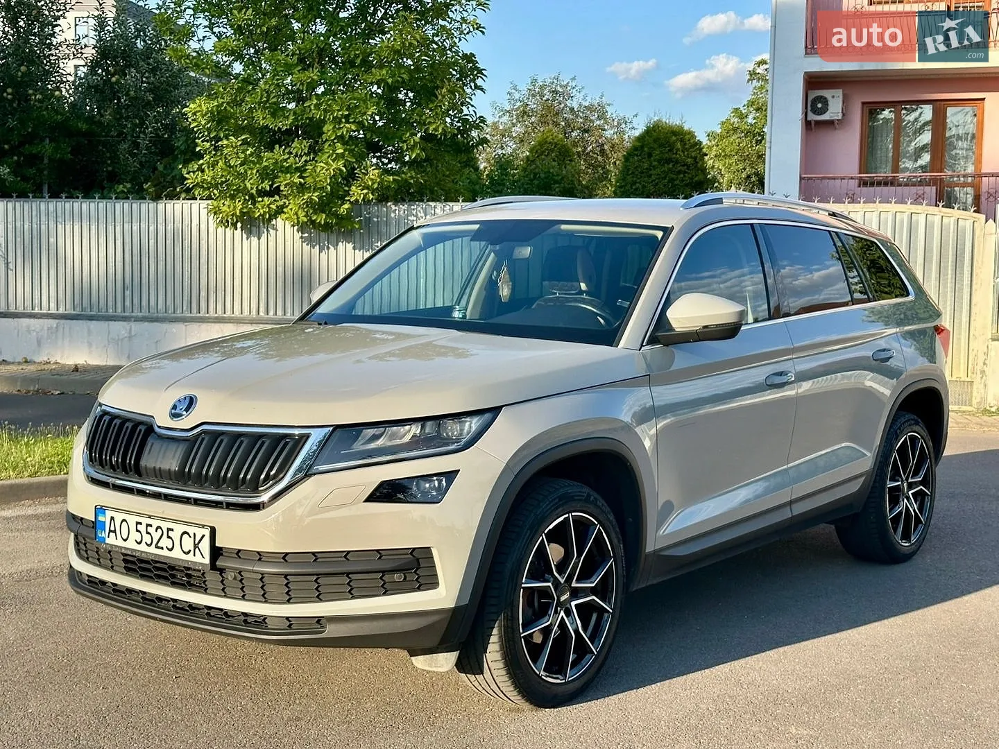 2019 Skoda Kodiaq - мініатюра 15