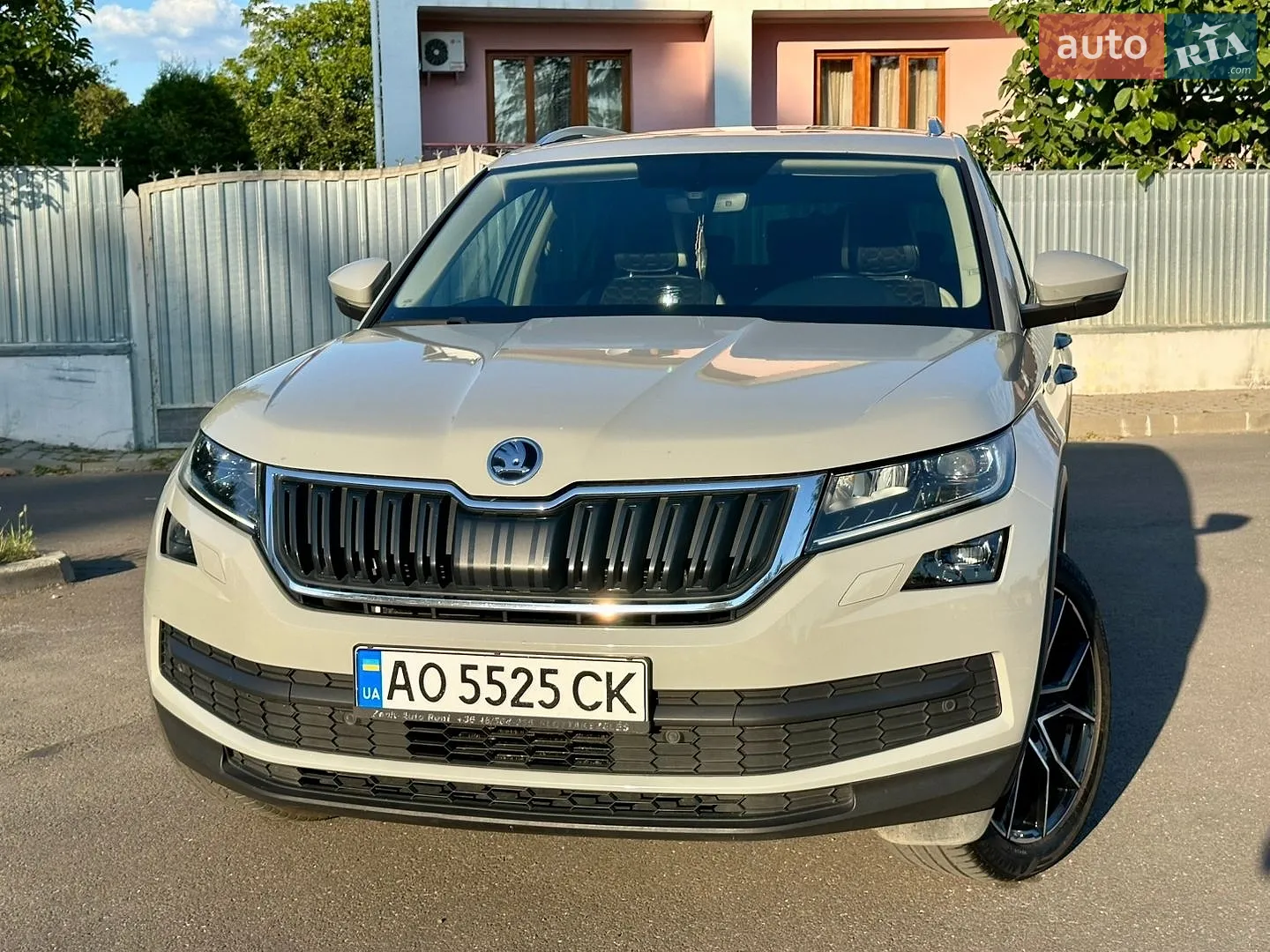 2019 Skoda Kodiaq - мініатюра 29