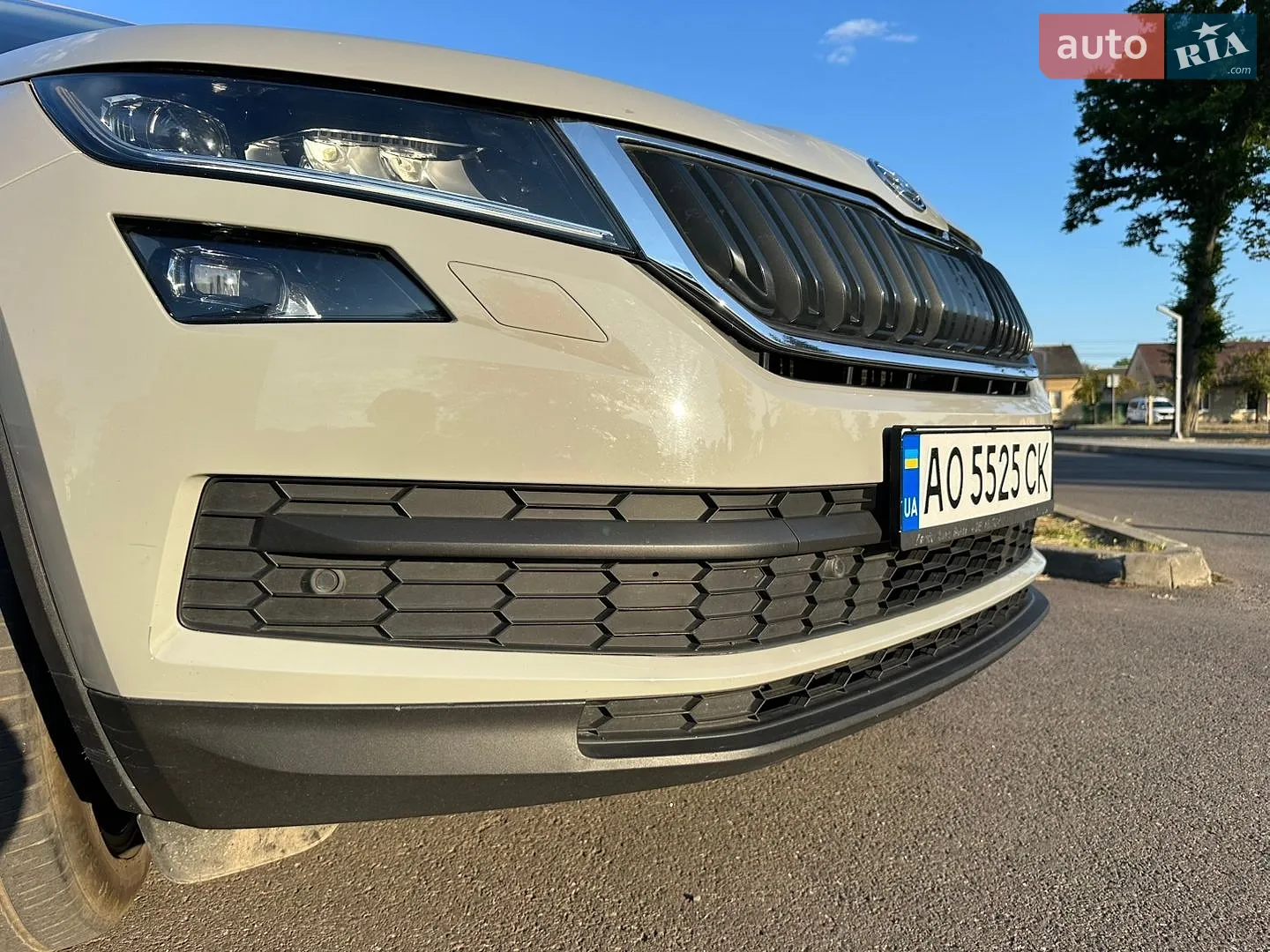 2019 Skoda Kodiaq - мініатюра 36