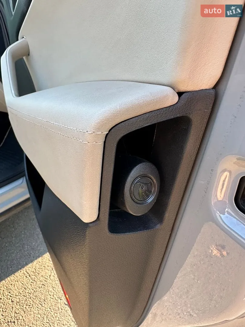 2019 Skoda Kodiaq - мініатюра 50