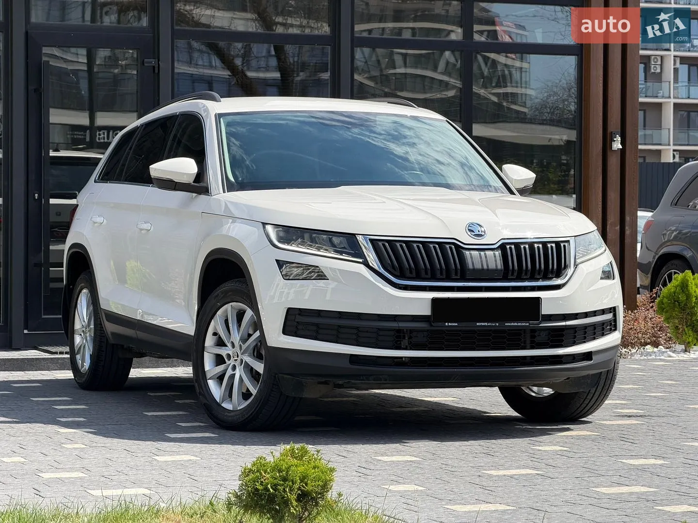 2020 Skoda Kodiaq - мініатюра 8