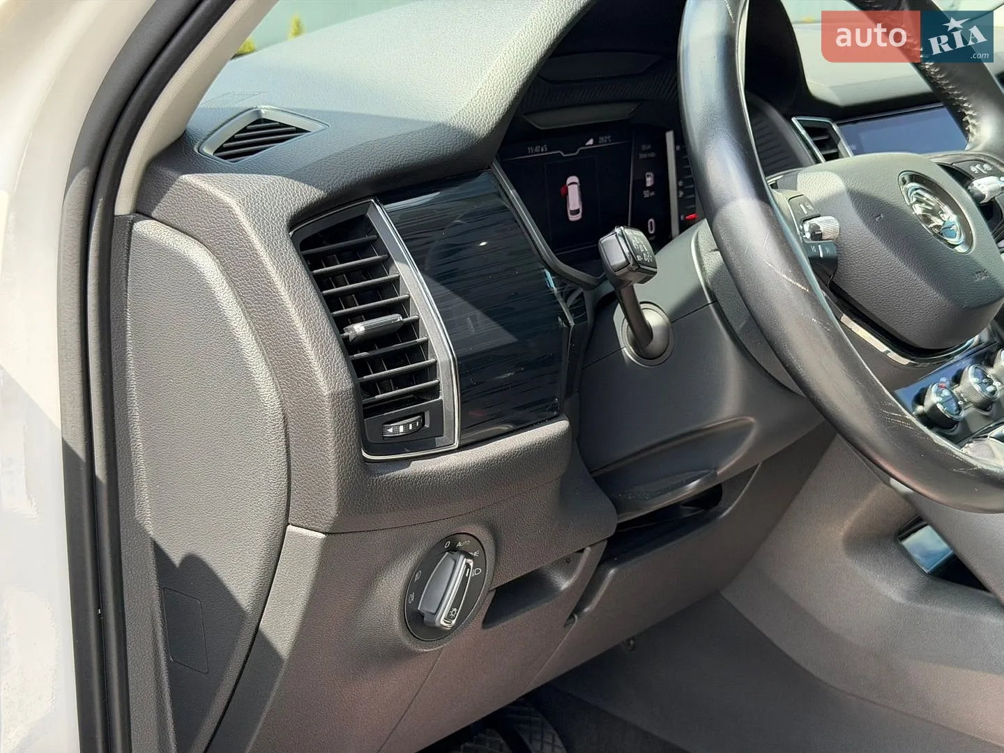 2020 Skoda Kodiaq - мініатюра 23