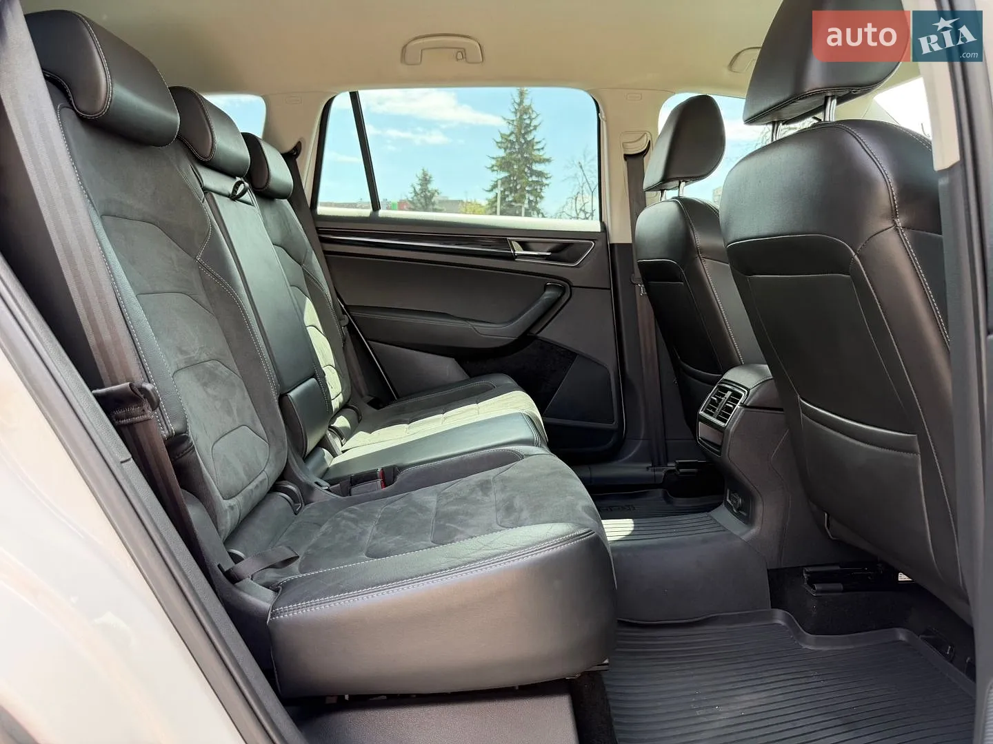 2020 Skoda Kodiaq - мініатюра 29
