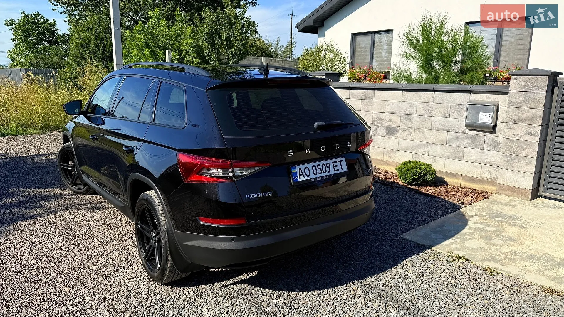 2020 Skoda Kodiaq - мініатюра 4