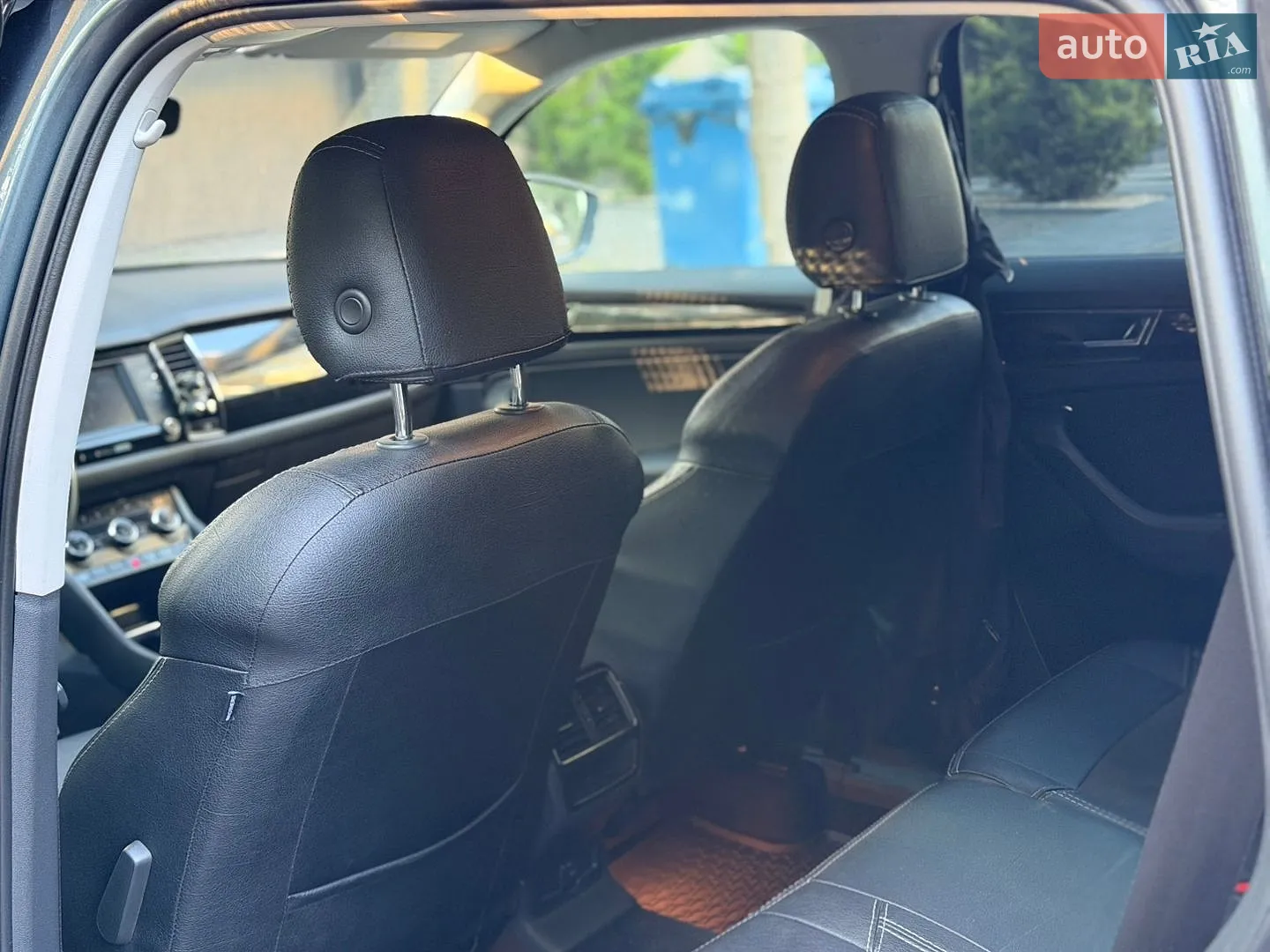 2017 Skoda Kodiaq - мініатюра 18