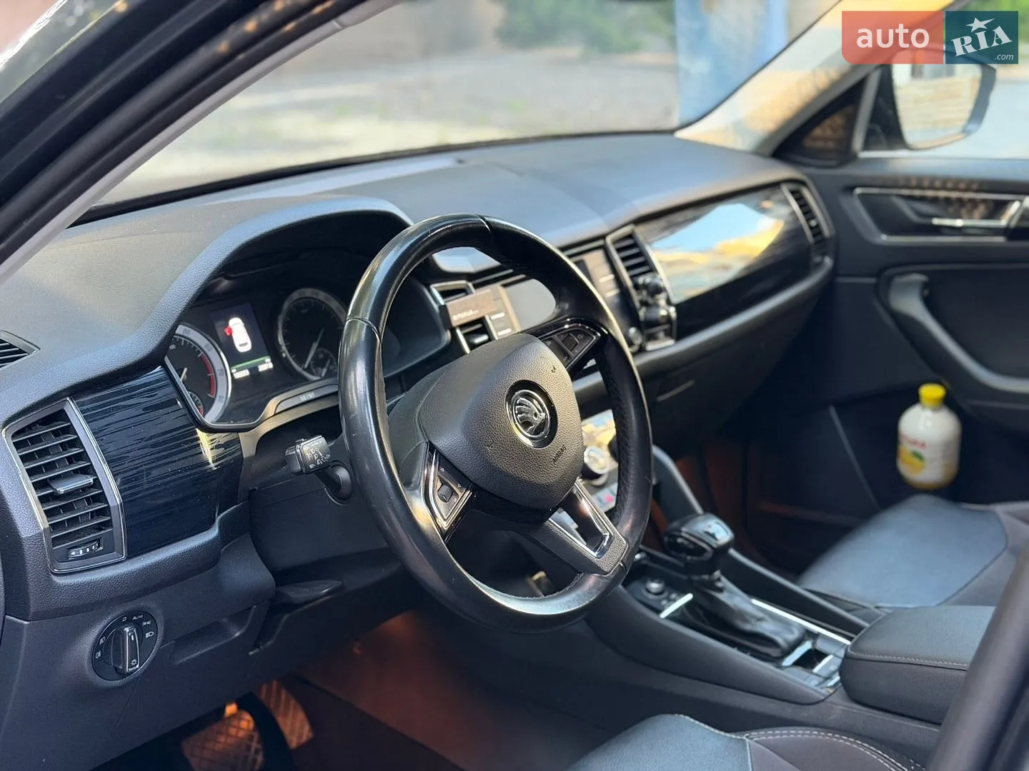 2017 Skoda Kodiaq - мініатюра 17